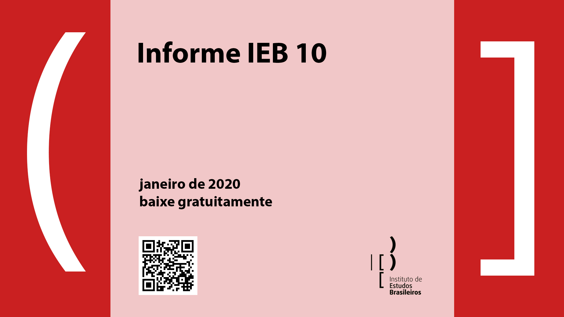 DESTAQUE IEB 1